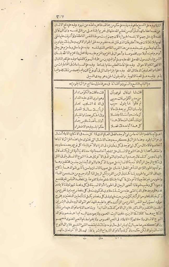 futmak.com - Page 401 - from part Three of the first Boulaq edition